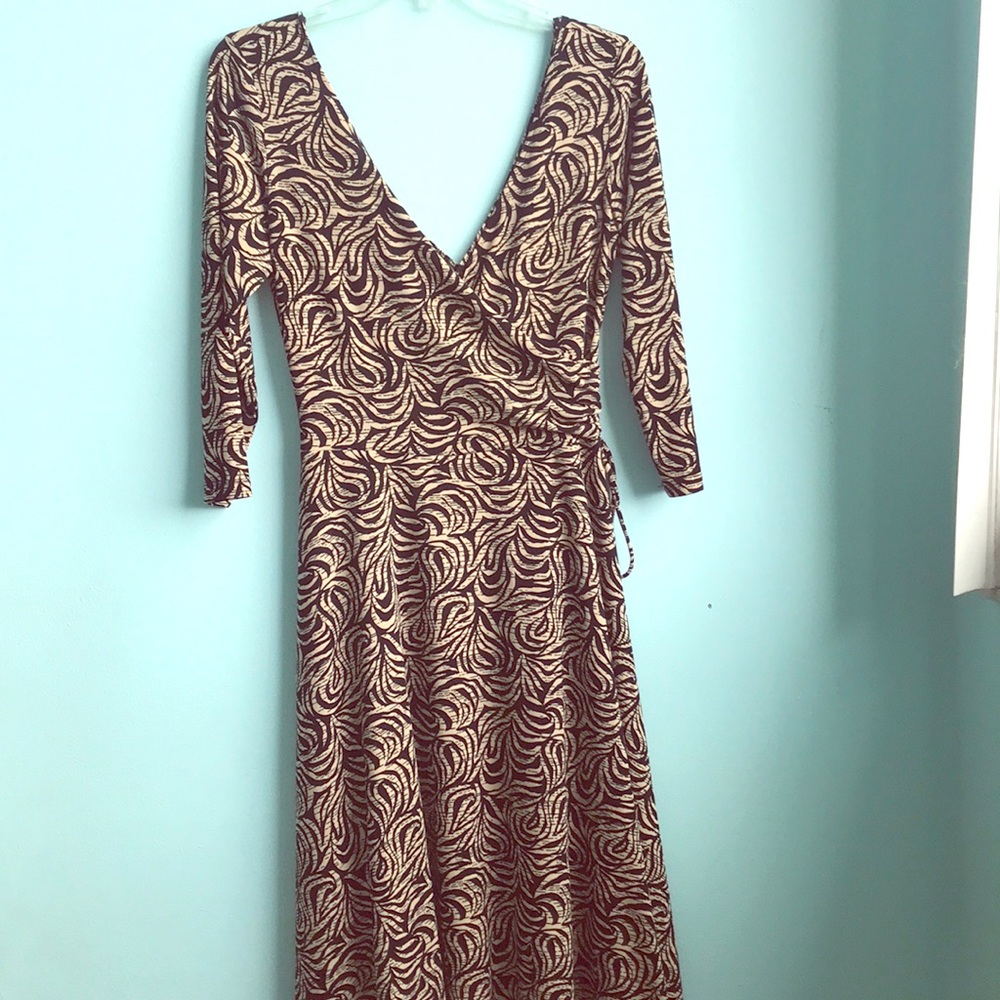 Beutiful office dress